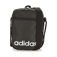 Bags Pouches / Clutches adidas Performance LINEAR ORG Black