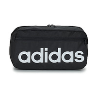 Bags Bumbags Adidas Sportswear LINEAR X-BODY Black