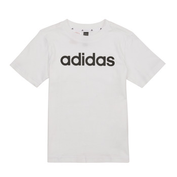 Adidas Sportswear LK LIN CO TEE White