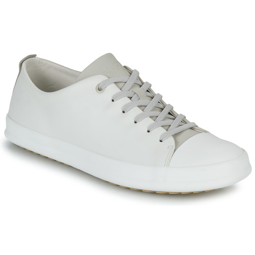 Shoes Men Low top trainers Camper TWS White