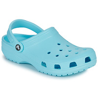 Shoes Clogs Crocs CLASSIC Blue / Arctic