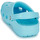 Shoes Clogs Crocs CLASSIC Blue / Arctic
