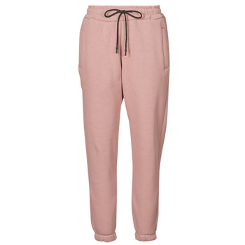 Clothing Women Tracksuit bottoms Moony Mood  Pink