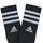 Shoe accessories Sports socks Adidas Sportswear 3S C SPW CRW 3P Black / White