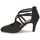 Shoes Women Heels Tamaris UNDINE Black