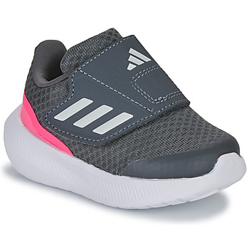 Adidas Sportswear RUNFALCON 3.0 AC I Grey / Pink