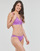 Underwear Women Triangle bras and Bralettes Triumph Amourette 300 Summer N Purple