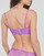 Underwear Women Triangle bras and Bralettes Triumph Amourette 300 Summer N Purple