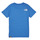 Clothing Boy Short-sleeved t-shirts The North Face Boys S/S Easy Tee Blue