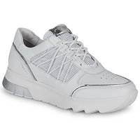 Shoes Women Low top trainers Stonefly SPOCK 34 White
