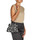 Bags Women Shoulder bags Vivienne Westwood EVA SMALL CLUTCH Black / White
