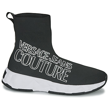 Versace Jeans Couture 74VA3SB9-ZS671 Black / White