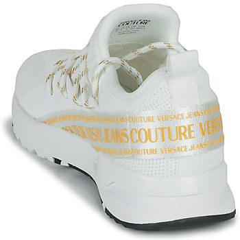 Versace Jeans Couture 74VA3SA8 White / Gold