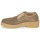 Shoes Women Derby Shoes Now TORAL Brown