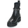 Shoes Women Mid boots JB Martin FRISSON Veal / Black