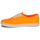 Shoes Women Low top trainers Vans AUTHENTIC LO PRO Orange / Pop