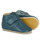 Shoes Children Flat shoes Easy Peasy MY KINY UNI Blue