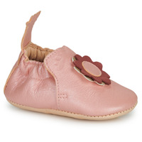 Shoes Children Flat shoes Easy Peasy MY BLUMOO DAHLIA Pink
