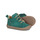 Shoes Children Hi top trainers Easy Peasy MY FLEXOO LACET Blue