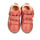 Shoes Children Hi top trainers Easy Peasy MY FLEXOO VELCRO Pink