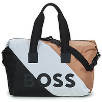 Bags Men Luggage BOSS Catch 2.0 T_Holdall Multicolour