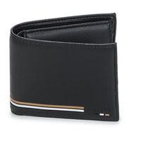 Bags Men Wallets BOSS Ray ST_4 cc coin Black