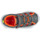 Shoes Boy Outdoor sandals Kangaroos KI-Speedlite EV Grey / Orange