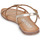 Shoes Women Sandals Gioseppo NIOAQUE Gold