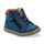 Shoes Boy Hi top trainers GBB MANFRED Blue