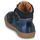 Shoes Girl Hi top trainers GBB LUCELLA Blue