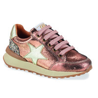 Shoes Girl Low top trainers GBB AMALIA Pink