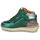 Shoes Girl Hi top trainers GBB ROGELLE Green