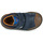 Shoes Boy Hi top trainers GBB VICTORIC Blue