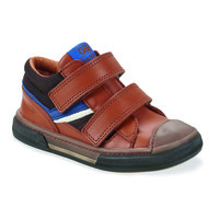 Shoes Boy Hi top trainers GBB VICTORIC Brown