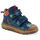 Shoes Boy Hi top trainers GBB FYSEME Blue