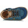 Shoes Boy Hi top trainers GBB FALMARD Blue