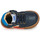 Shoes Boy Hi top trainers GBB RIKKIE Blue