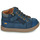 Shoes Boy Hi top trainers GBB GENIN Blue
