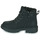 Shoes Boy Mid boots S.Oliver 46102-41-001 Black