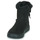 Shoes Girl Mid boots S.Oliver 46408-41-001 Black