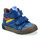 Shoes Boy Hi top trainers GBB VALAIRE Blue