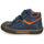 Shoes Boy Hi top trainers GBB VITALIN Blue