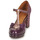 Shoes Women Heels Chie Mihara DADJUD Purple