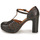 Shoes Women Heels Chie Mihara YEILO Black