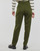 Clothing Women 5-pocket trousers Betty London ANDALI Kaki
