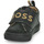 Shoes Boy Low top trainers BOSS J09202 Black