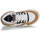 Shoes Boy Hi top trainers BOSS J29367 White / Camel / Black