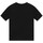 Clothing Boy Short-sleeved t-shirts BOSS  Black