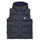 Clothing Boy Duffel coats Timberland T26597-09B-J Black