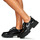 Shoes Women Ankle boots Ash GROOVE Black